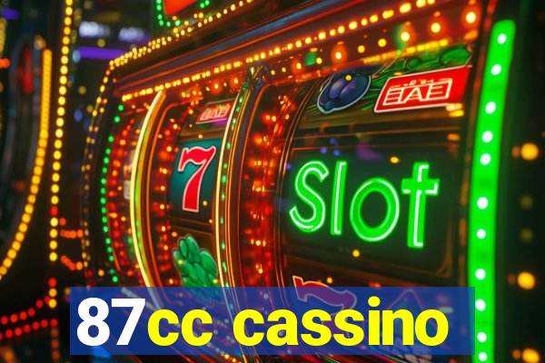 87cc cassino